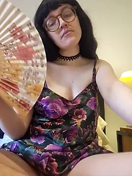 Mommynatrix online show from 04-18-26, 04:55