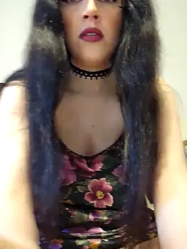 Mommynatrix online show from 04-24-26, 03:36