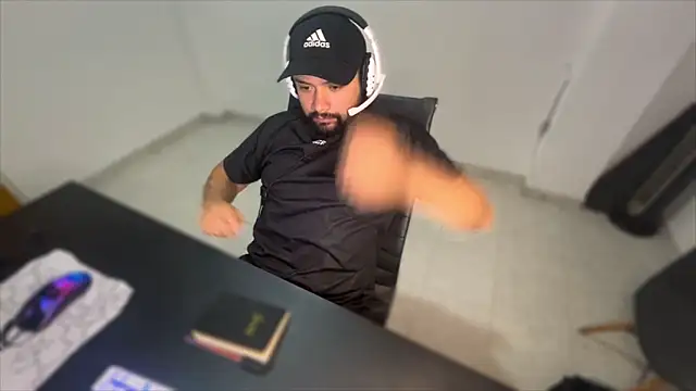 Zion Draft online show from 05-10-26, 05:34