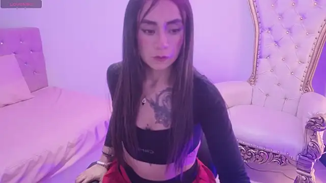 LINDSAY TAY online show from 03-16-26, 03:56