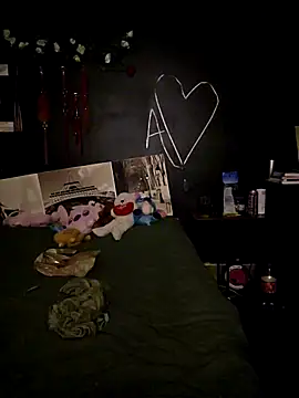 SweetAnnaX online show from 03-14-26, 07:30