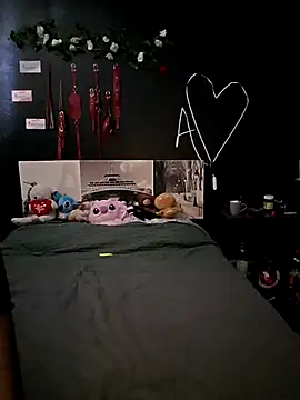 SweetAnnaX online show from 03-22-26, 12:19