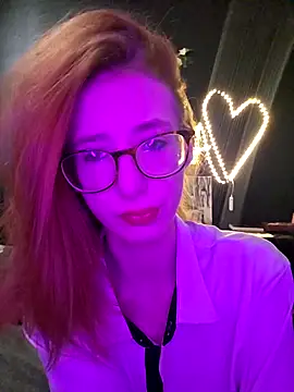 SweetAnnaX online show from 03-25-26, 01:39