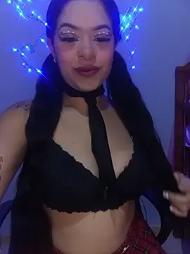 Pia 11 online show from 03-08-26, 03:32