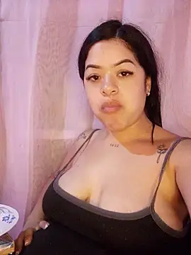 Pia 11 online show from 03-24-26, 01:27