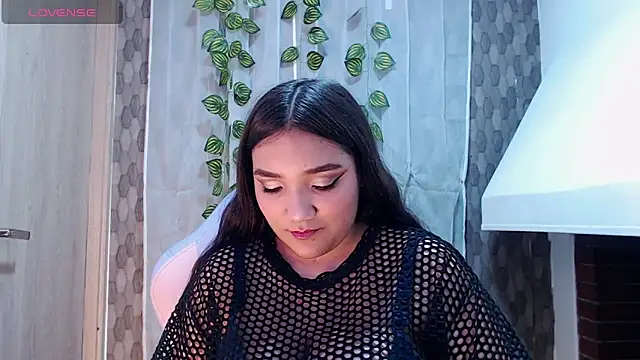 anyela donecm online show from 03-30-26, 07:15