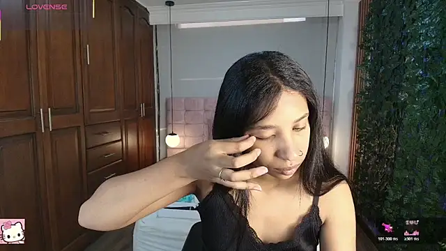 ShayMilleer online show from 03-09-26, 12:09