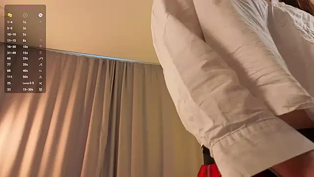 SonjaMonje online show from 03-02-26, 05:08