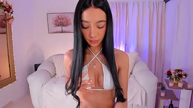 IsabellaLux  online show from 03-11-26, 02:01