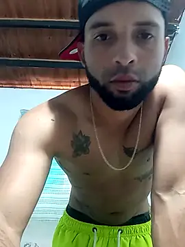 prometeo1 online show from 03-16-26, 02:54