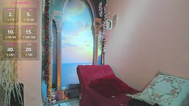 Snapshot of Madam_Dalila chatting on 05-04-26, 01:07 Madam Dalila online show from 05-04-26, 01:07