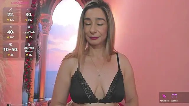 Snapshot of Madam_Dalila chatting on 05-09-26, 12:21 Madam Dalila online show from 05-09-26, 12:21