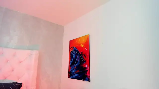 Ivi jones  online show from 03-22-26, 07:06