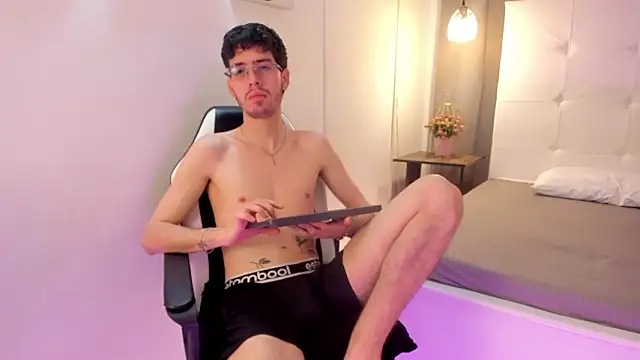 Jason 23   online show from 03-01-26, 01:35