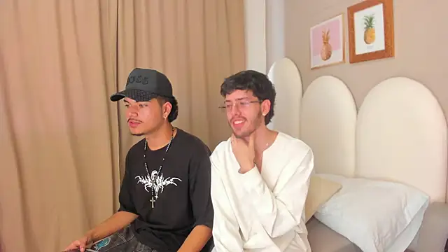 Jason 23   online show from 04-16-26, 07:25