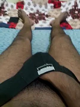 theoneyoucravefor online show from 04-08-26, 07:58