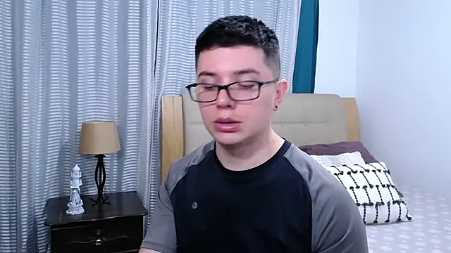 BlackFoXXX69 online show from 03-10-26, 09:20