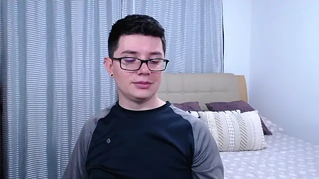 BlackFoXXX69 online show from 05-12-26, 09:45
