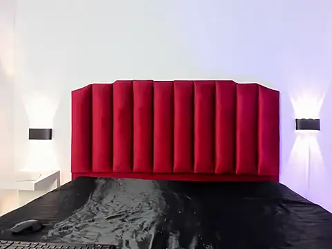 Snapshot of AnyParkert chatting on 02-28-26, 07:15 AnyParkert online show from 02-28-26, 07:15