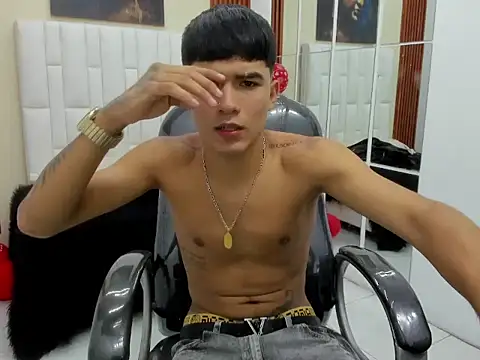 Thiago collinss online show from 02-28-26, 10:33