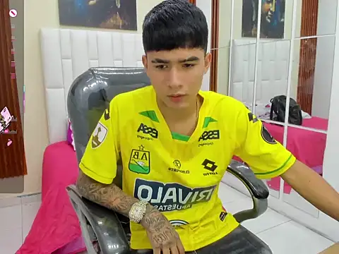 Thiago collinss online show from 04-25-26, 10:40