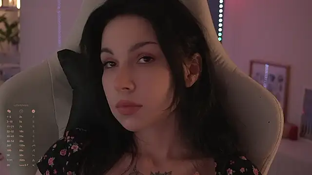 Akaruiiii online show from 03-29-26, 10:10