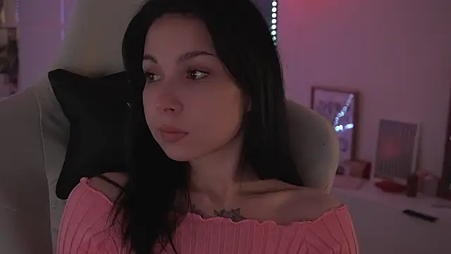 Akaruiiii online show from 04-02-26, 03:15