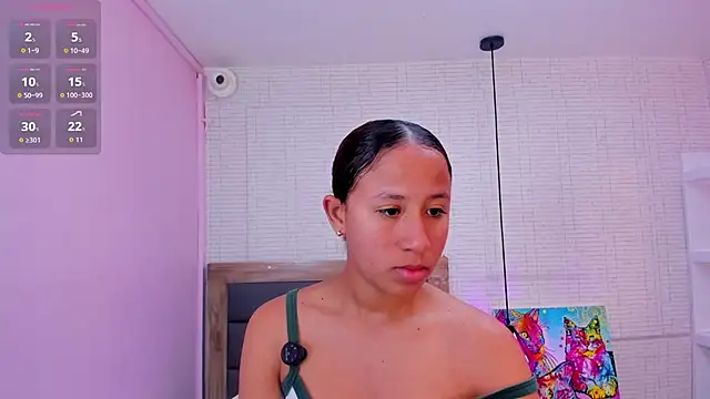 LESLYSIMPSON online show from 06-01-26, 07:37