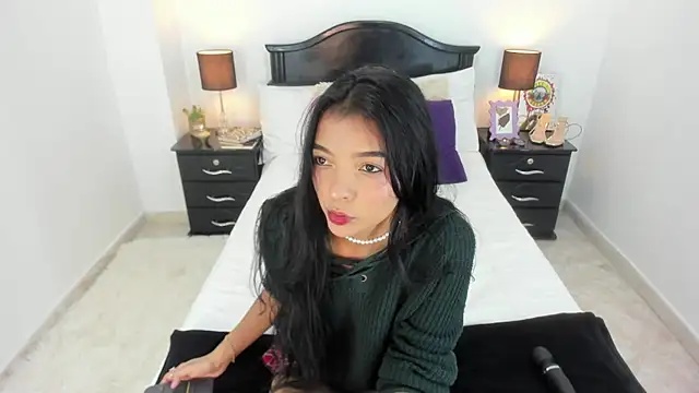 ImMiaFoster online show from 03-04-26, 09:54