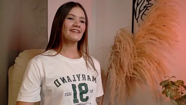 Mia Benett  online show from 03-10-26, 01:16