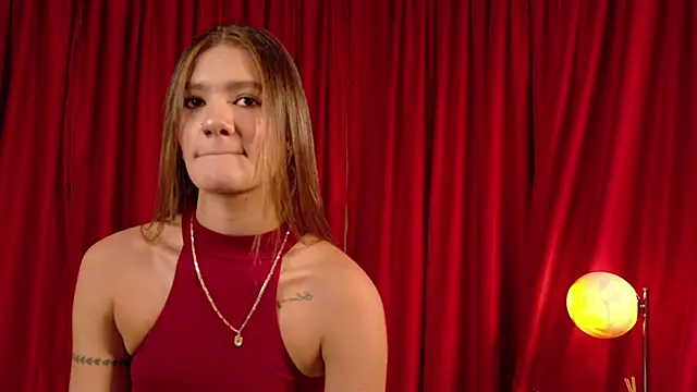 Mia Benett  online show from 04-06-26, 01:01