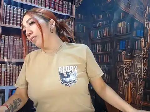 SerenaFoxx  online show from 03-03-26, 03:34