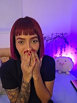 Snapshot of Nixtaylor1 chatting on 02-25-26, 11:14 Nixtaylor1 online show from 02-25-26, 11:14