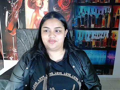 Snapshot of NathashaDreams chatting on 03-03-26, 03:23 NathashaDreams online show from 03-03-26, 03:23