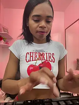 camila avila online show from 04-07-26, 03:40