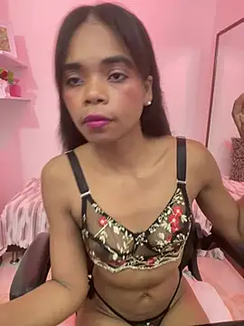 camila avila online show from 04-18-26, 03:43