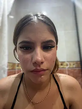 MiluRossee online show from 03-28-26, 04:56