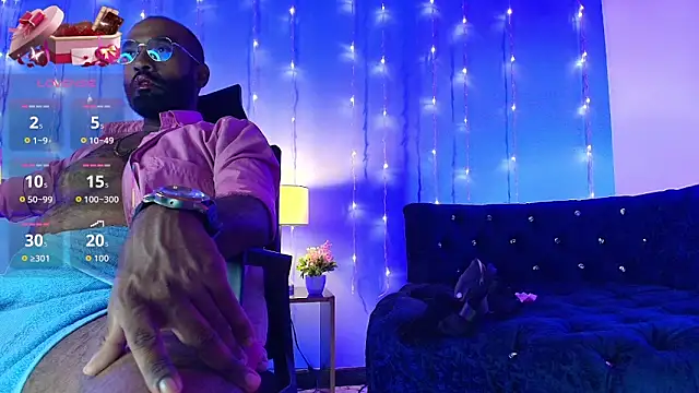 LOGAN ADAMS27 online show from 03-12-26, 01:12