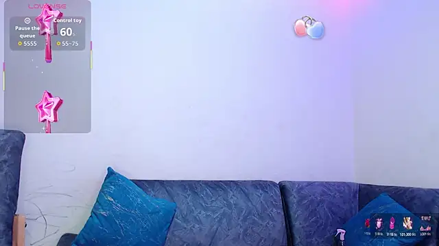 dulce petite69 online show from 04-12-26, 05:12