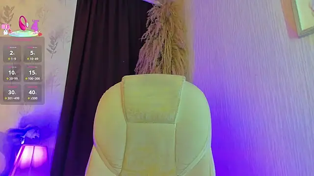 Babyfox gh online show from 04-17-26, 08:34