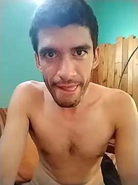 Snapshot of Lorcas_CharlyUC chatting on 02-27-26, 08:31 Lorcas CharlyUC online show from 02-27-26, 08:31