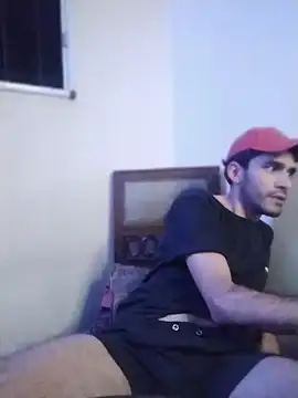 Snapshot of Lorcas_CharlyUC chatting on 03-01-26, 04:25 Lorcas CharlyUC online show from 03-01-26, 04:25