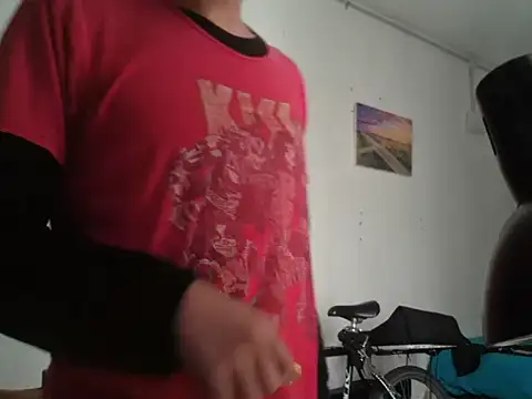 Lorcas CharlyUC online show from 05-12-26, 04:37