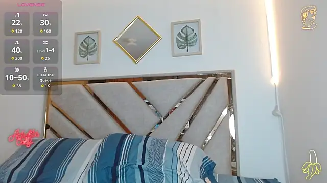 oliver   saint online show from 04-07-26, 11:59