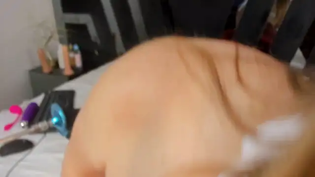 Nikol Lopez  online show from 03-20-26, 05:12