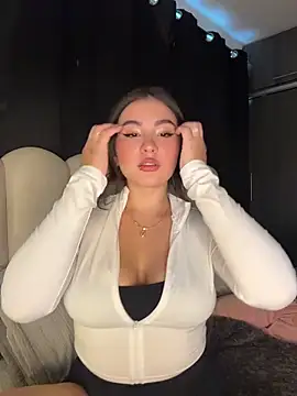 SamanthaValmont online show from 04-19-26, 08:44