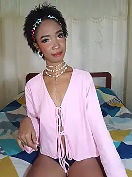 TinnaPeyton online show from 06-05-26, 03:40