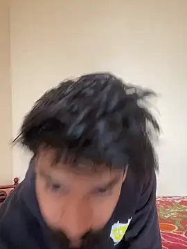 LOVELUST02 online show from 03-02-26, 09:27