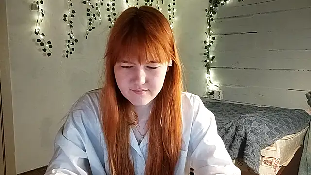 DinaFirebird online show from 04-09-26, 05:18