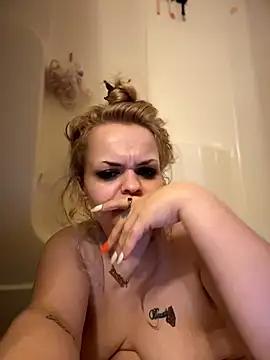 DaddysLakieBaby online show from 04-04-26, 07:50